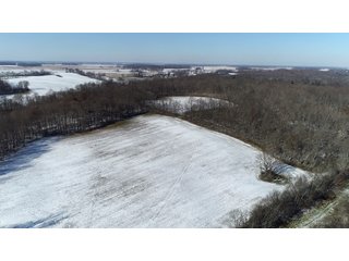 Property photo 23 - MAJOR LAND AUCTION - 1,085+/- ACRES IN 24 TRACTS IN HENRY & WAYNE COUNTIES, INDIANA